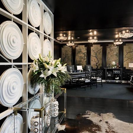 Maison 140 Beverly Hills Los Angeles Bagian luar foto