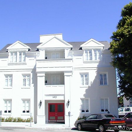 Maison 140 Beverly Hills Los Angeles Bagian luar foto