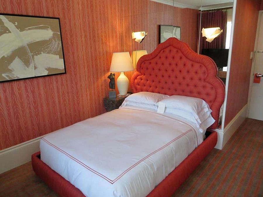 Maison 140 Beverly Hills Los Angeles Bagian luar foto