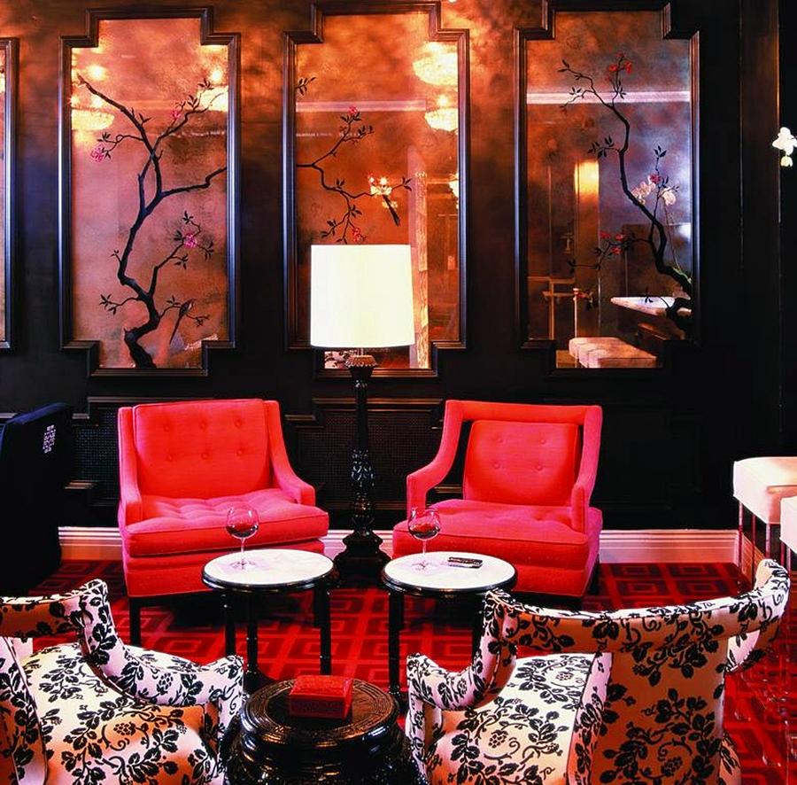 Maison 140 Beverly Hills Los Angeles Bagian luar foto