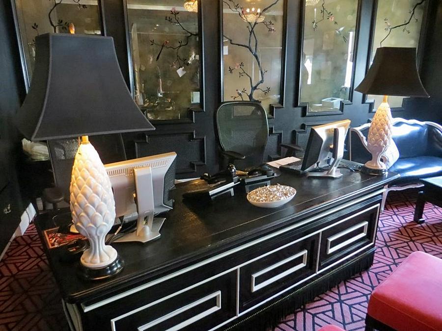 Maison 140 Beverly Hills Los Angeles Bagian luar foto