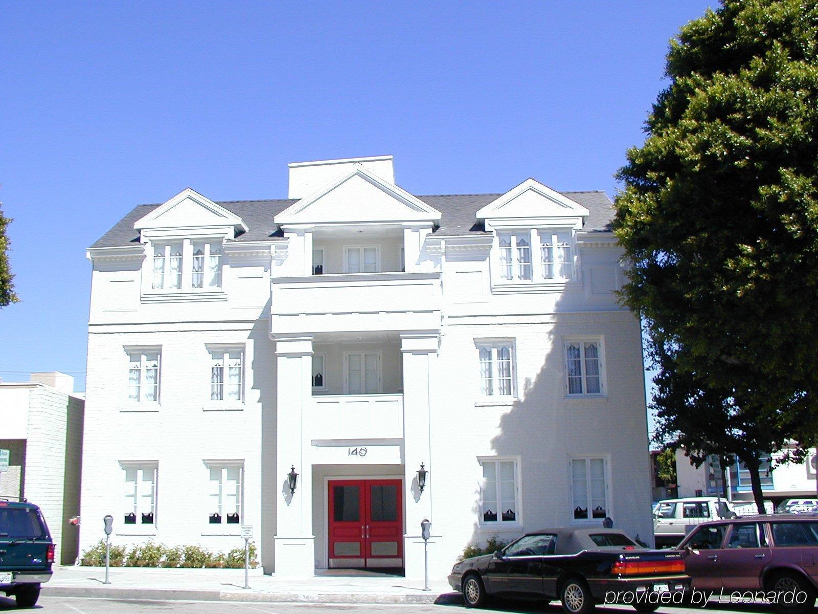 Maison 140 Beverly Hills Los Angeles Bagian luar foto