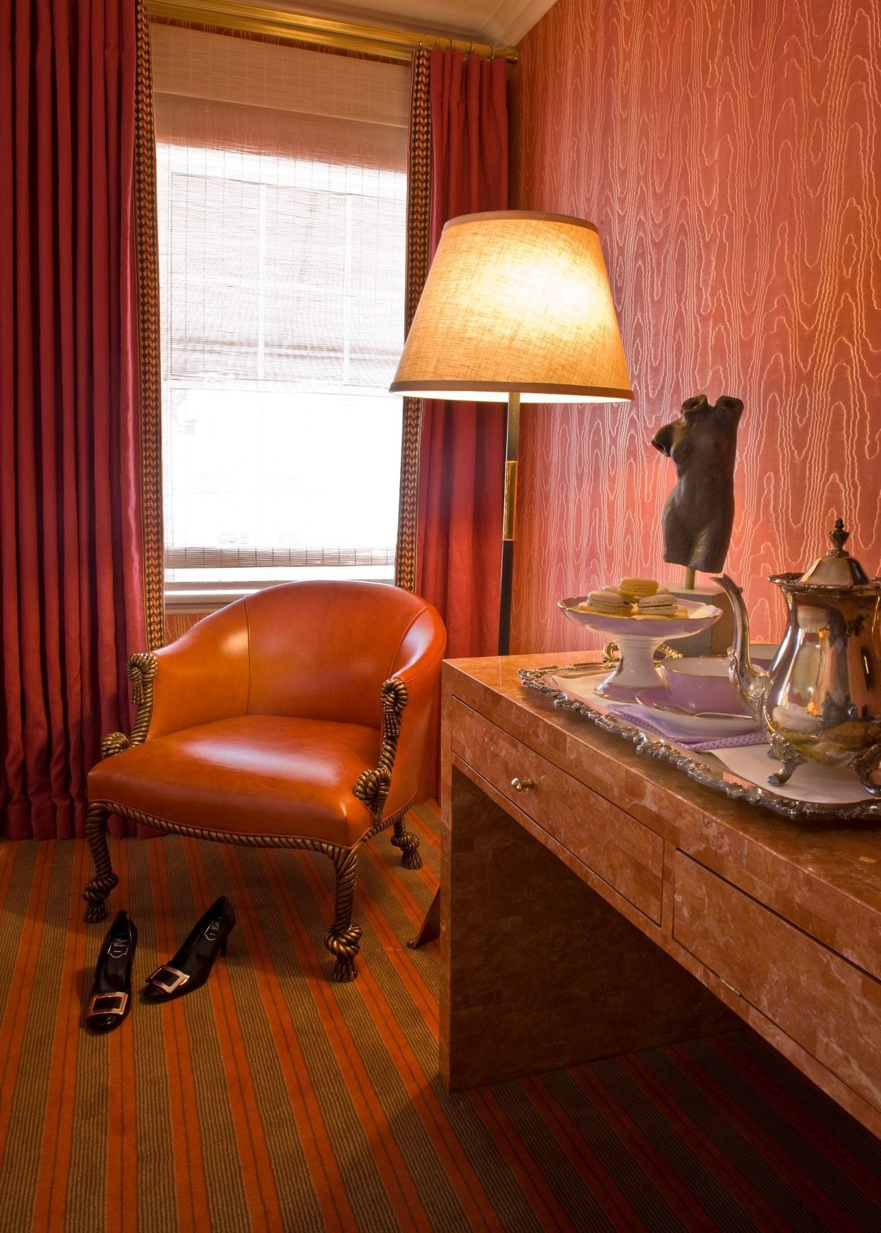 Maison 140 Beverly Hills Los Angeles Bagian luar foto
