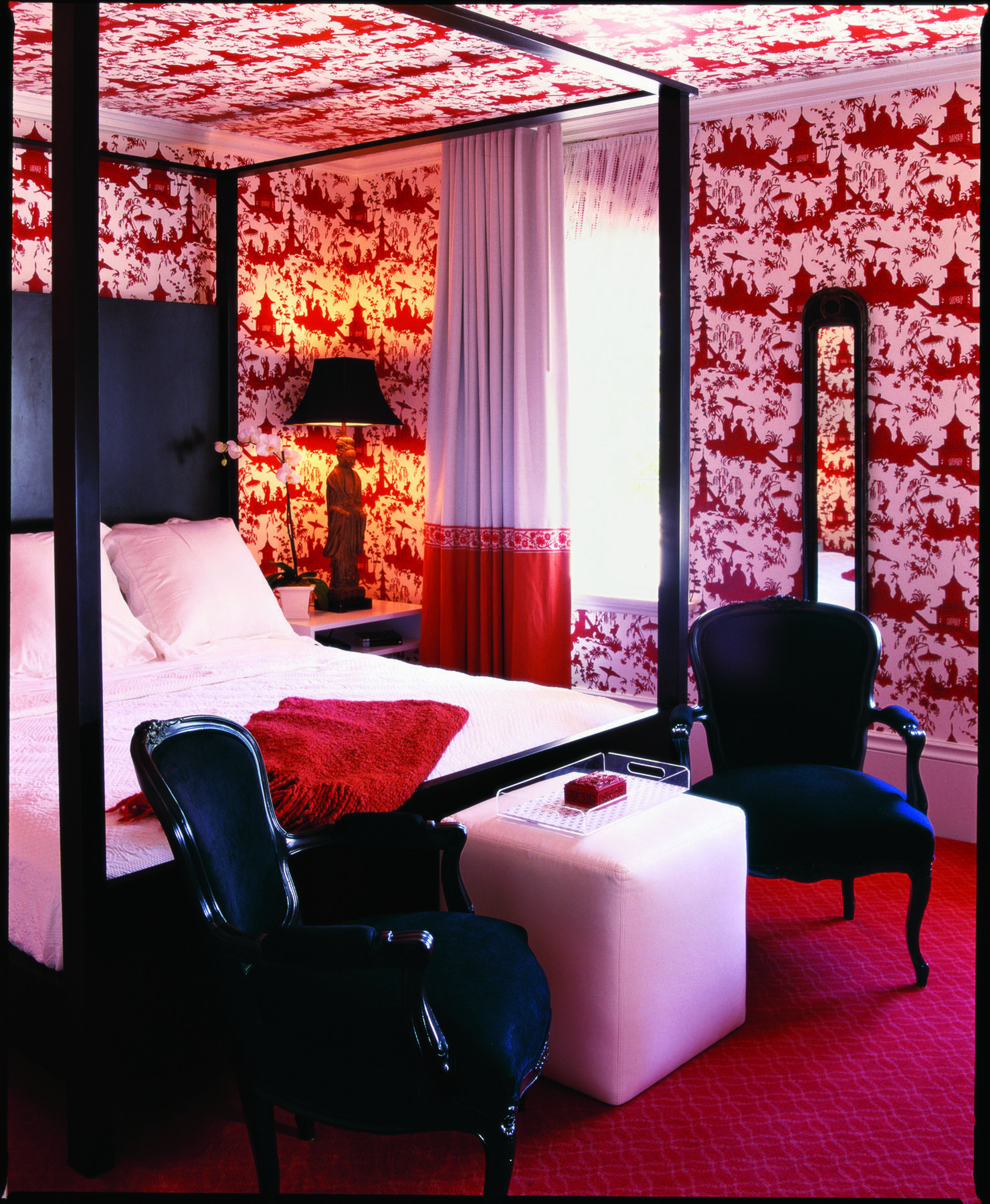Maison 140 Beverly Hills Los Angeles Bagian luar foto