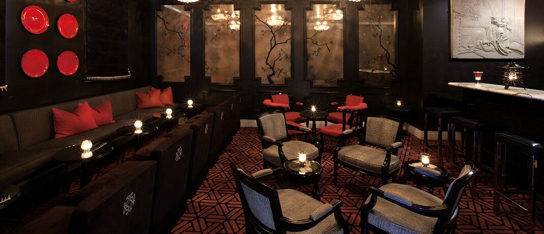 Maison 140 Beverly Hills Los Angeles Bagian luar foto